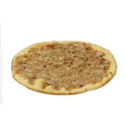 فطيرة جبن حار